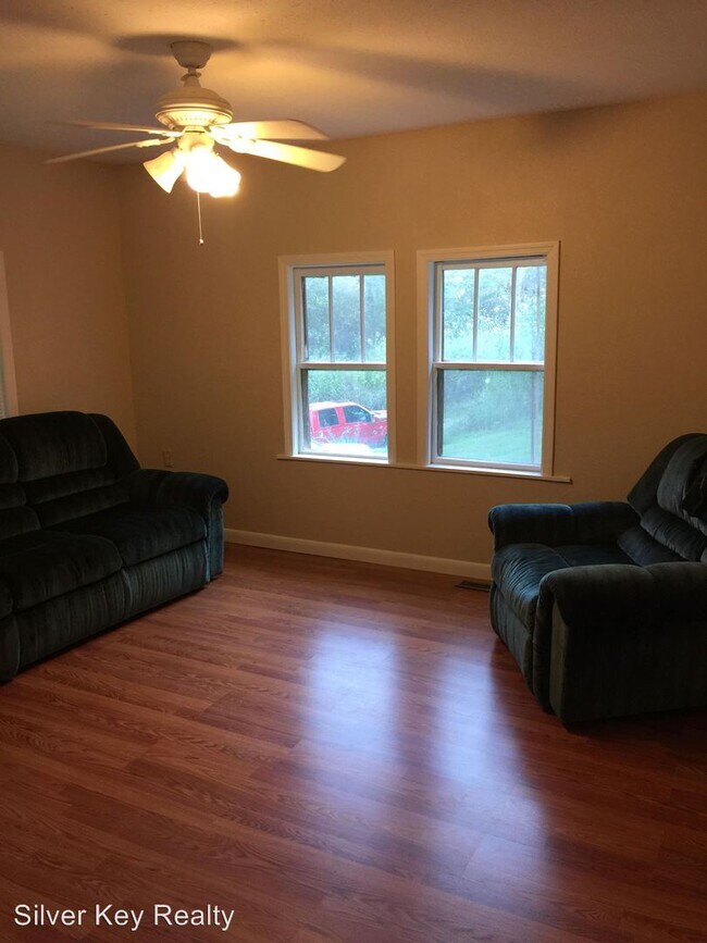 Foto del edificio - 2 br, 1 bath House - 1407 Cotton Port Road