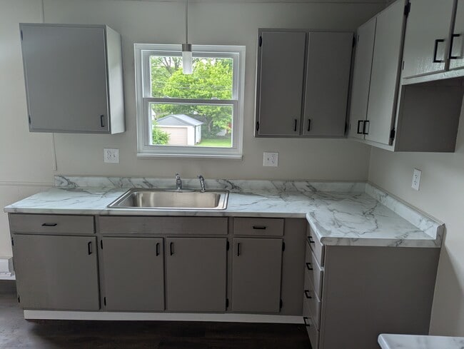 Kitchen - 751 S Broad St