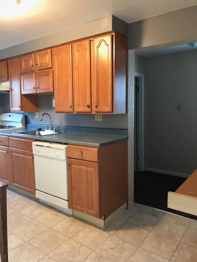 Foto del edificio - 108 S 10th St