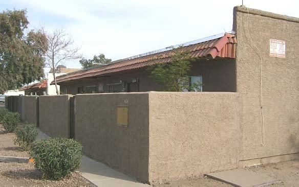 Building Photo - Tierra Buena