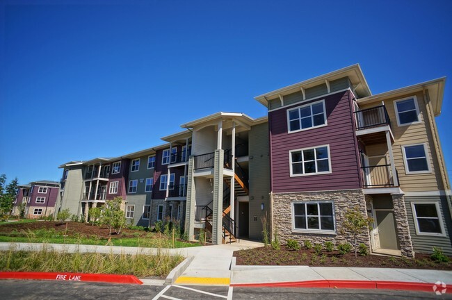 Tigard Apts For Rent