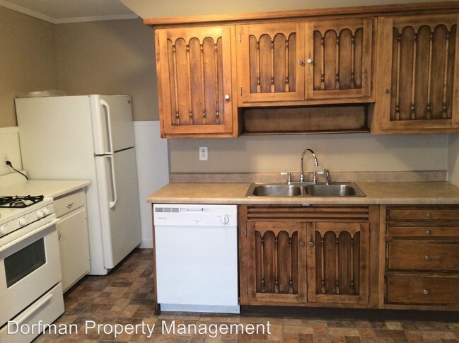 Foto del edificio - 4640 E Pleasant Run Pkwy N Dr