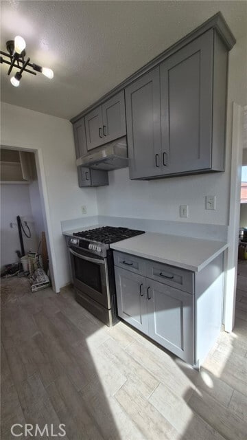 Building Photo - 645 S Gerhart Ave