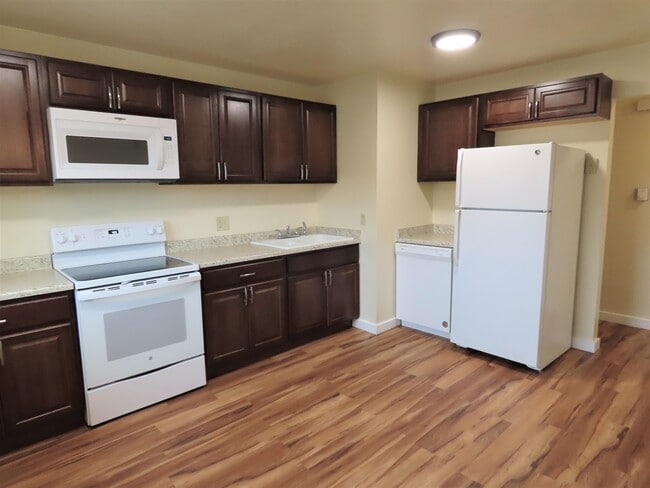 Foto del edificio - 1129 Darby St