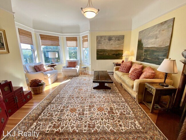 Building Photo - 3 br, 2 bath House - 104 Divisadero