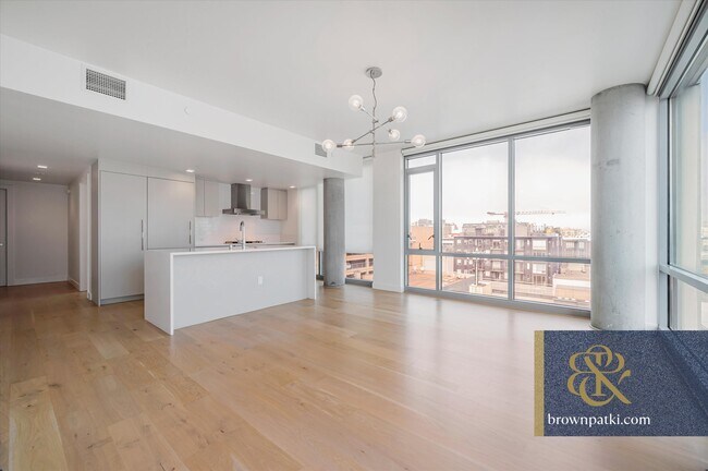 Foto del edificio - 1545 Pine St