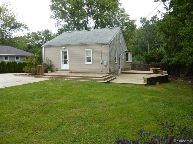 Building Photo - 5980 Inkster Rd