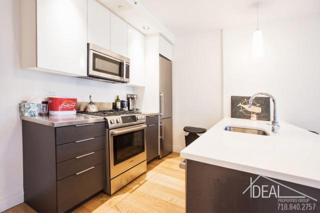 Foto del edificio - 2 bedroom in brooklyn NY 11201