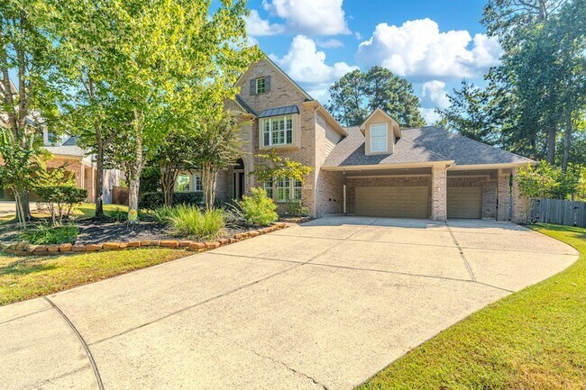 Foto del edificio - 2 Graylin Woods Pl