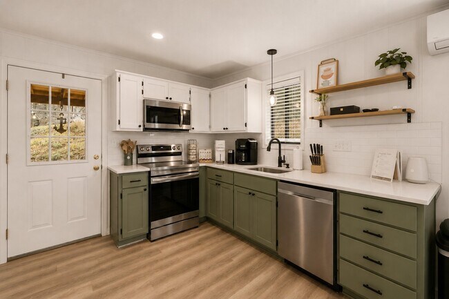 Foto del edificio - 11904 White Oak Dr