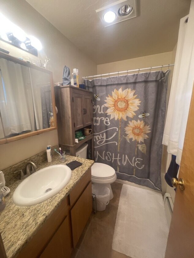 111 Tyler Way Unit A, Lolo, MT 59847 Room for Rent in Lolo, MT