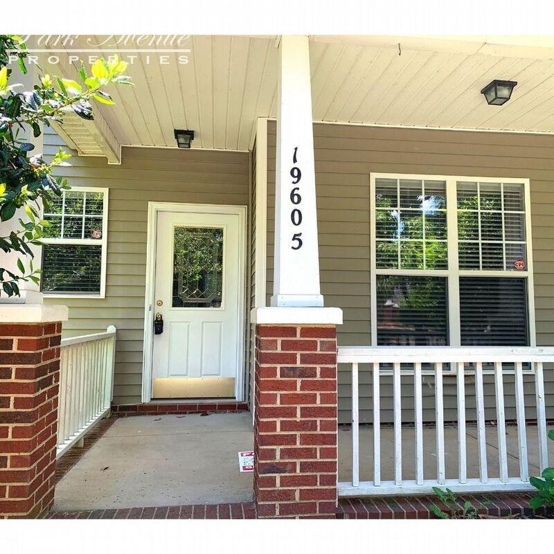 19605 Feriba Pl, Cornelius, NC 28031 House Rental in Cornelius, NC