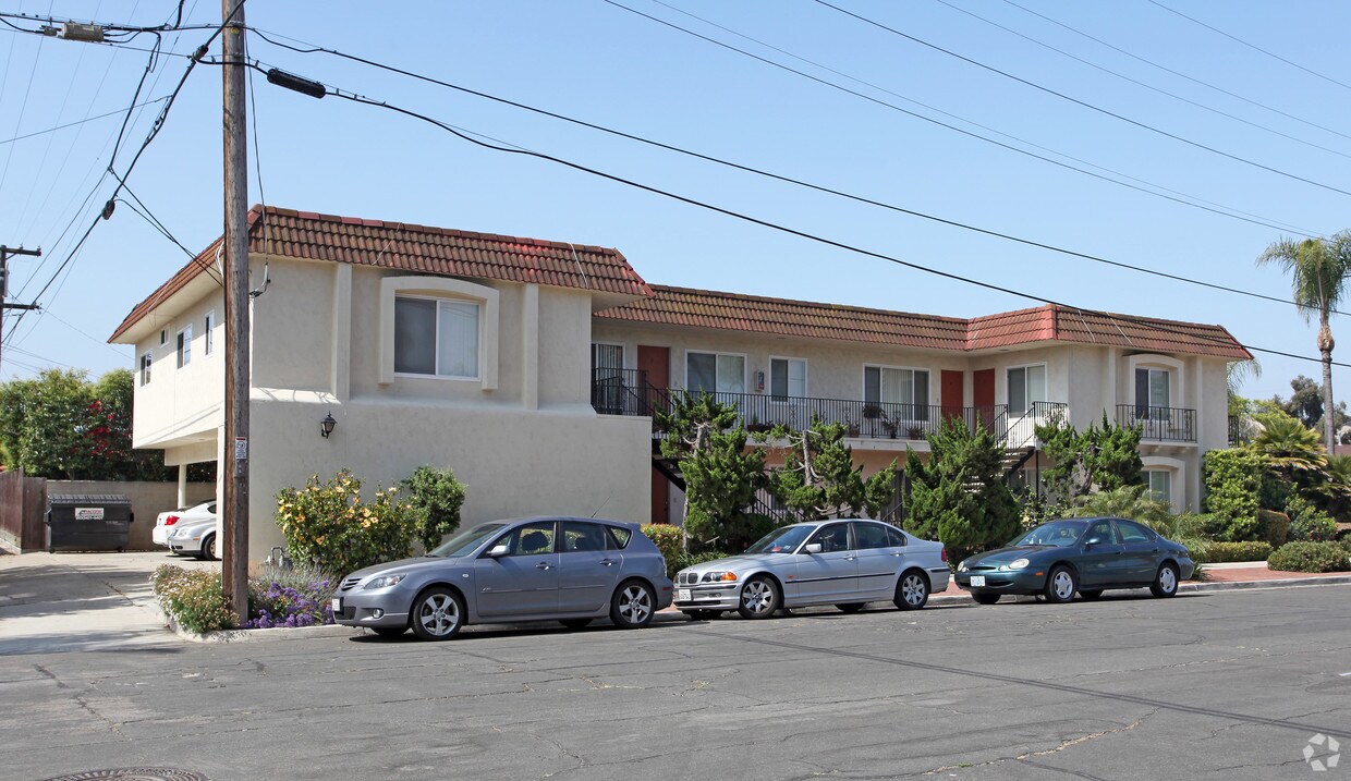 Foto principal - Villa Loraine Apartments