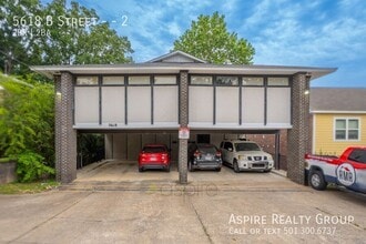 Building Photo - 5618 B St
