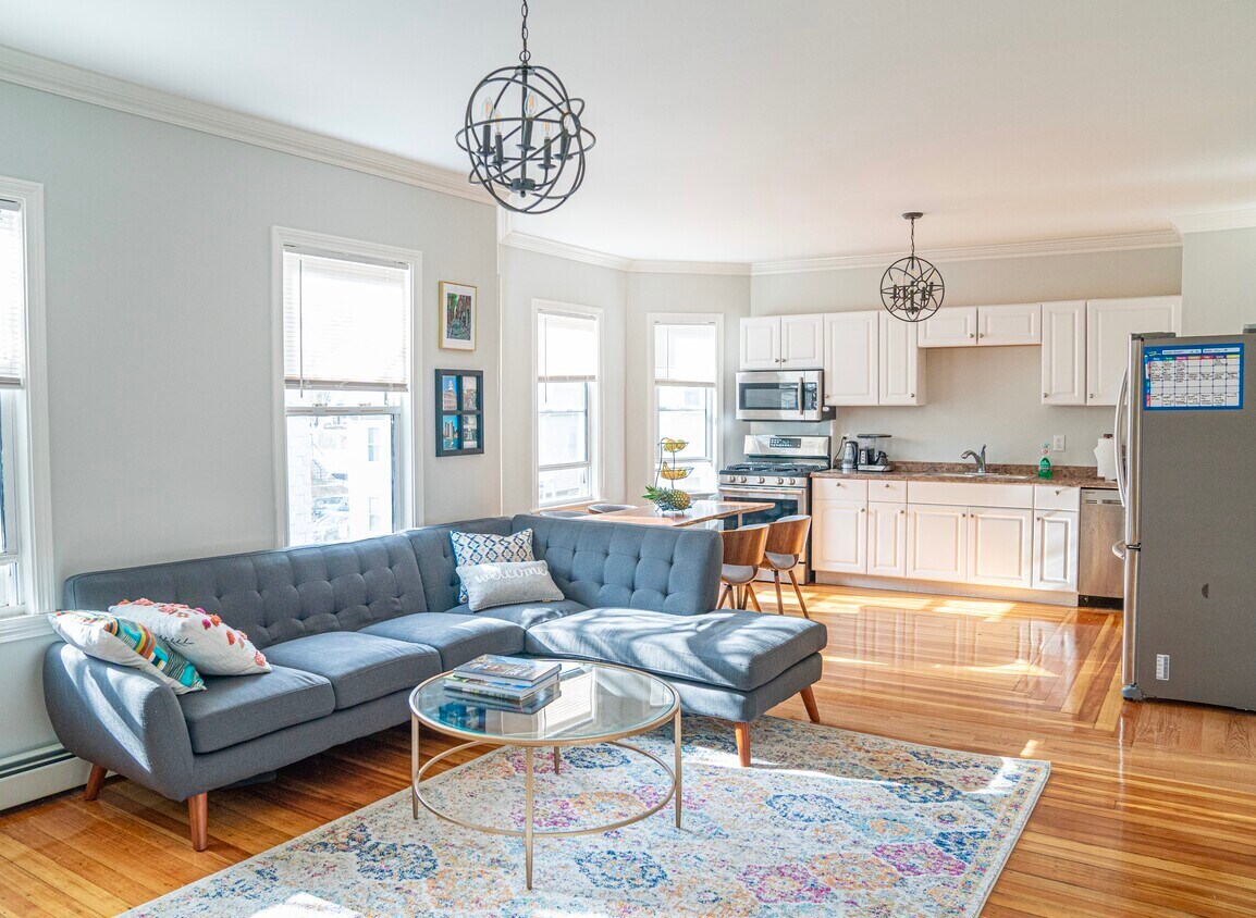 Foto principal - 27 Everett St