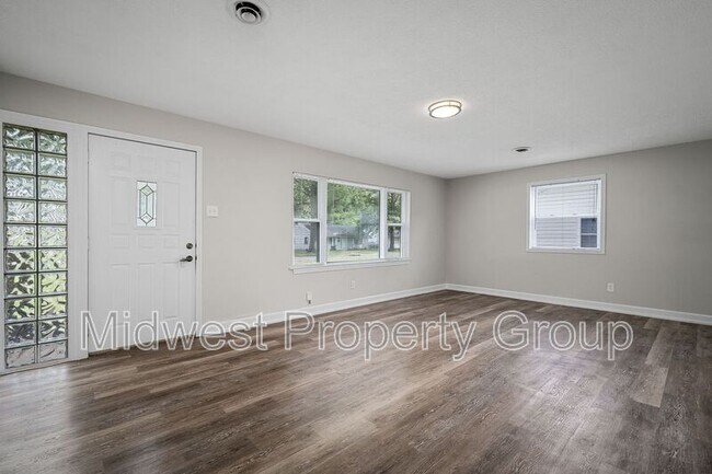 Foto del edificio - 7 St George Ct