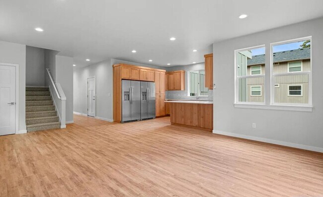 Foto del edificio - 865 SW Grove St