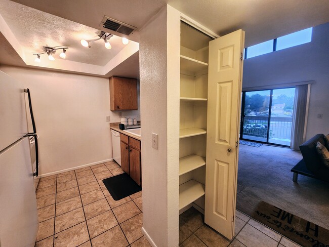 Entryway (Pantry, Kitchen, Living Room) - 4896 S Dudley St