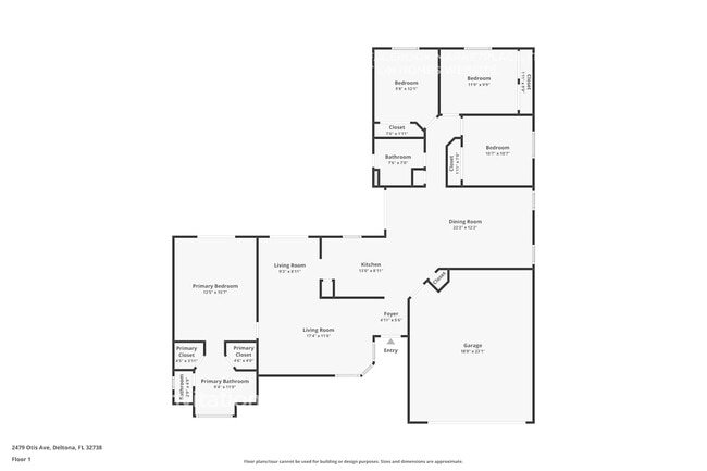 Building Photo - 2479 Otis Ave