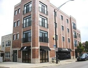 Building Photo - 3465 S Lituanica Ave