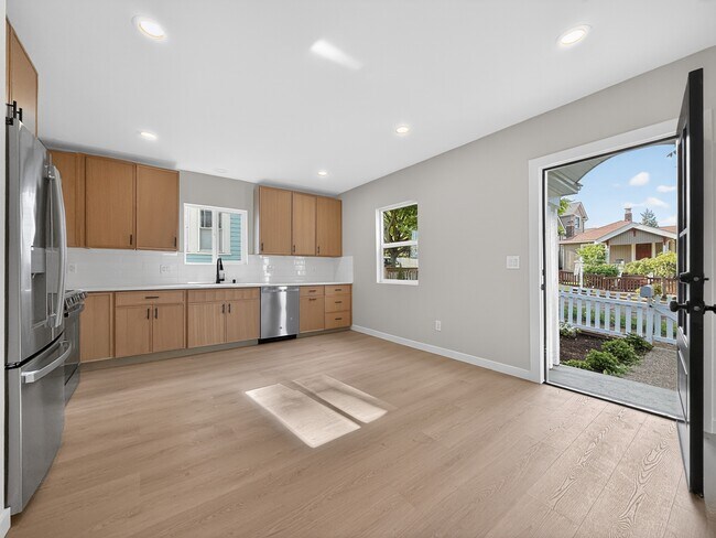 Foto del edificio - 925 N 75th St