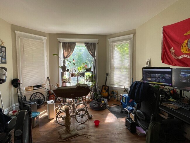 Foto del edificio - 420 Iowa