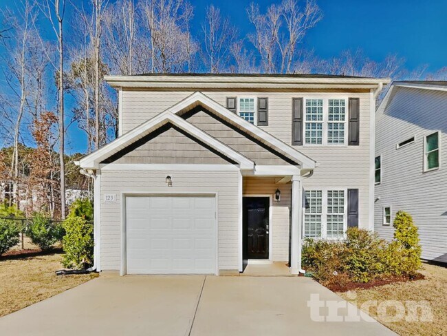 Foto del edificio - 123 Diploma Dr