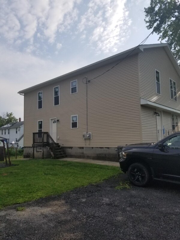 Foto del edificio - 15 Winthrop St