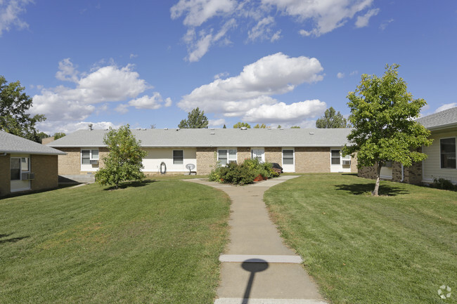Foto del edificio - Pioneer Peaceful Haven