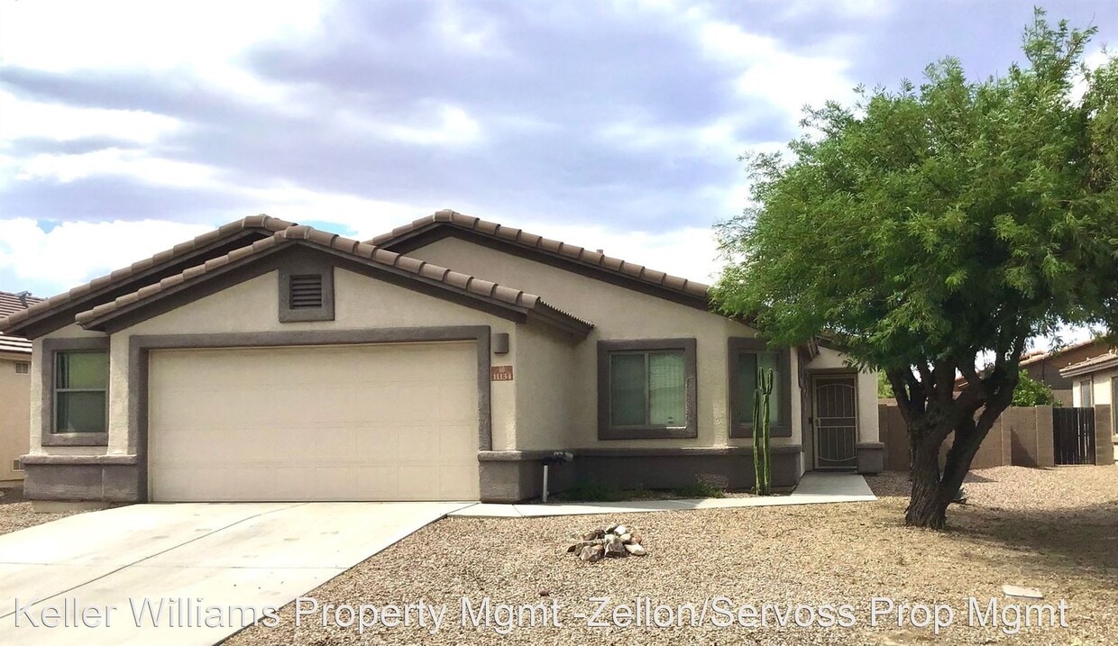 Primary Photo - 4 br, 2 bath House - 11134 W Willow Field ...