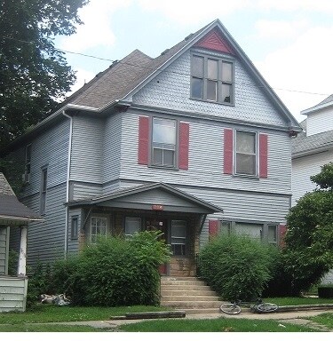 Primary Photo - 705 W Washington St