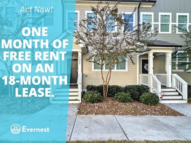 Building Photo - 1290 Brookins Trl