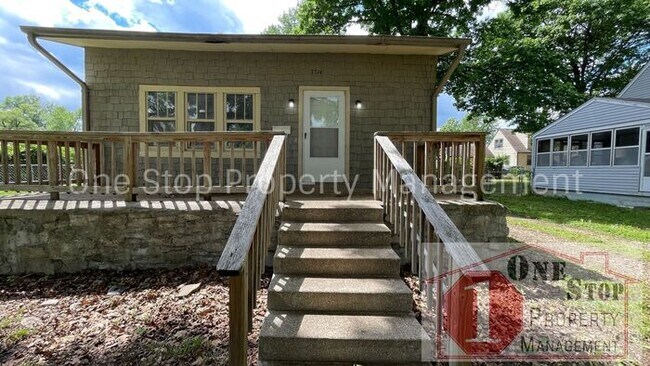 Foto del edificio - 7314 Highland Ave
