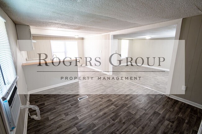 Foto del edificio - Homes for Rent in Henderson NC - 804-B Sou...