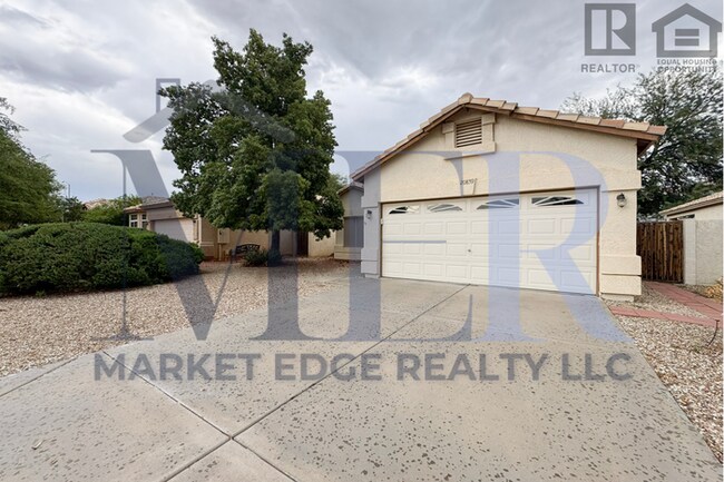 Foto del edificio - 3Bed/2Bath Home in 55+ Community in Peoria! $399 MOVE-IN SPECIAL! Ready for Immediate Move-In!