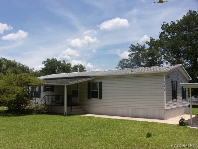 Building Photo - 1359 N Paulette Terrace