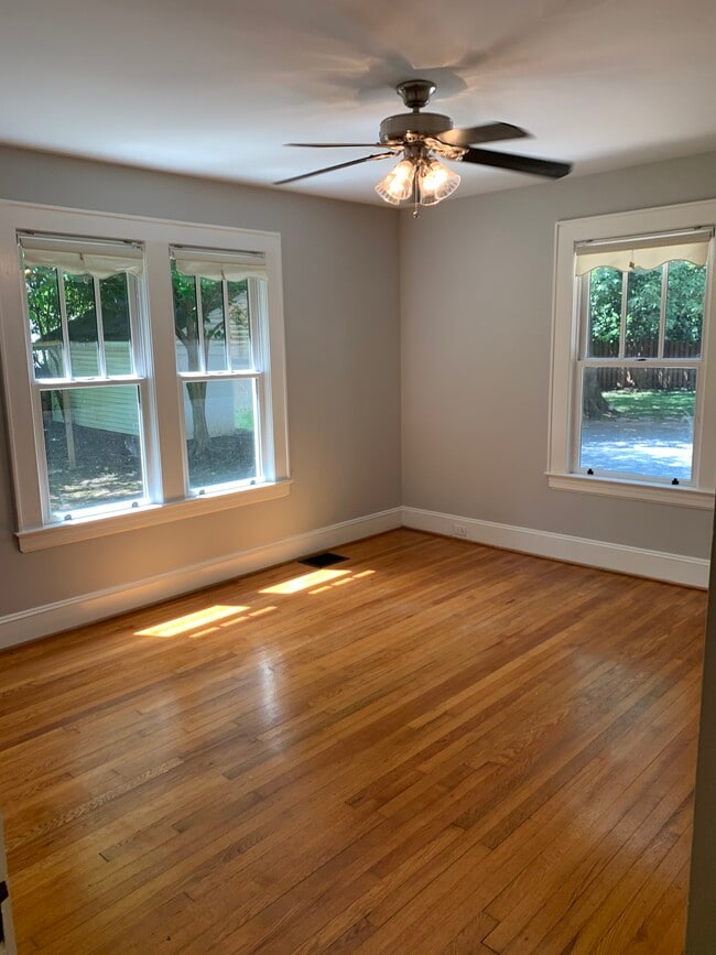 Bedroom #1 12' x 13' - 2146 McClintock Rd