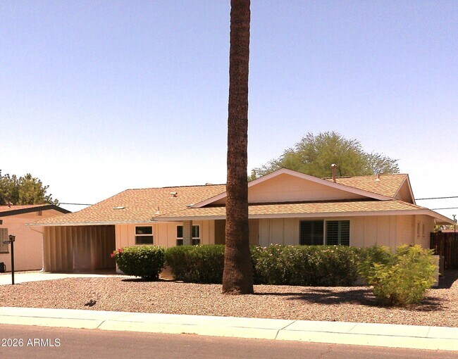 Foto del edificio - 11644 N Balboa Dr
