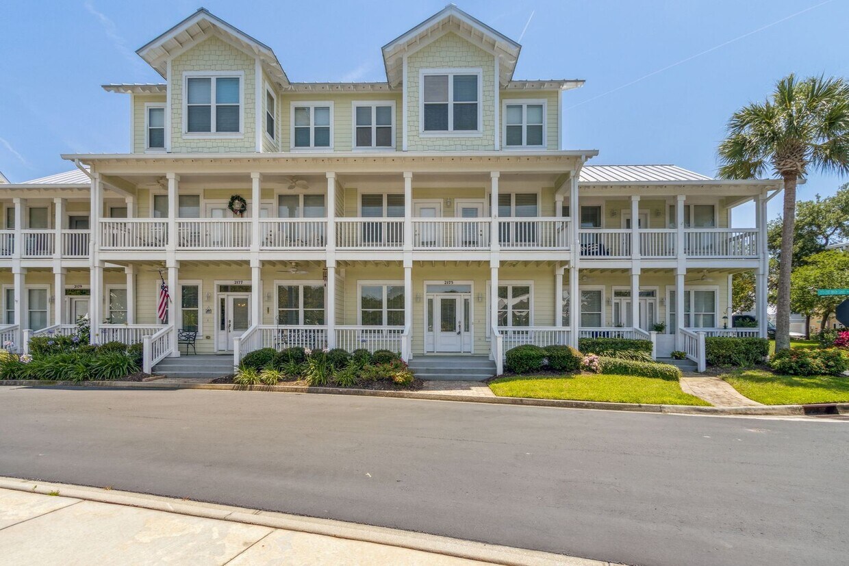 Foto principal - Cape Sound Condo