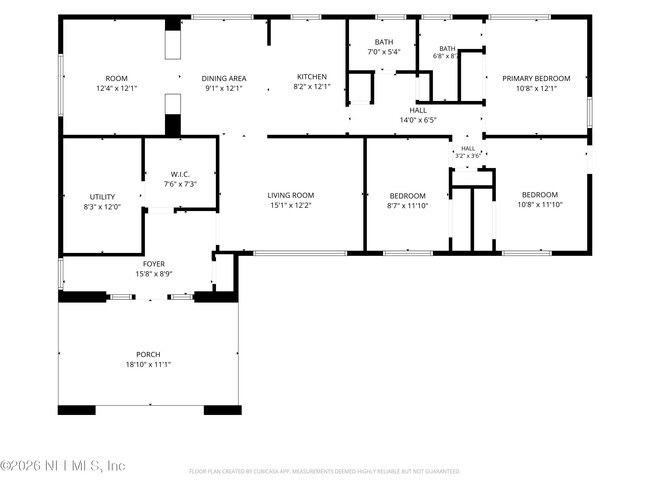 Building Photo - 2226 Leon Rd
