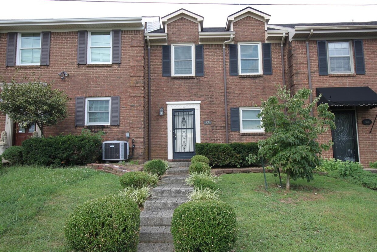 301 Bainbridge Dr, Lexington, KY 40509 Townhome Rentals in Lexington