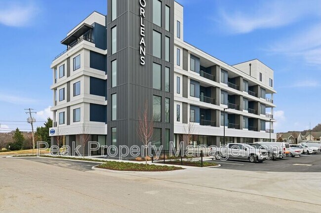 Building Photo - 501 Orleans St