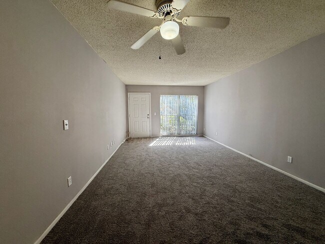 Foto del interior - Central Park at East Bay