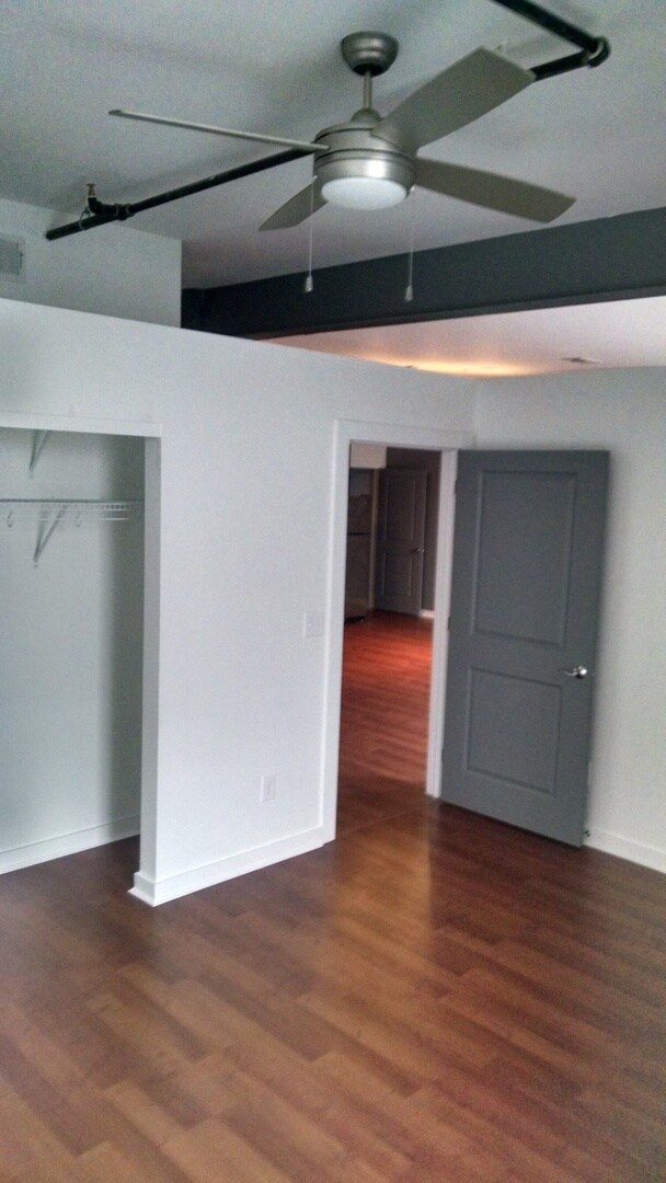Foto del edificio - Spacious Apartment in Market Lofts