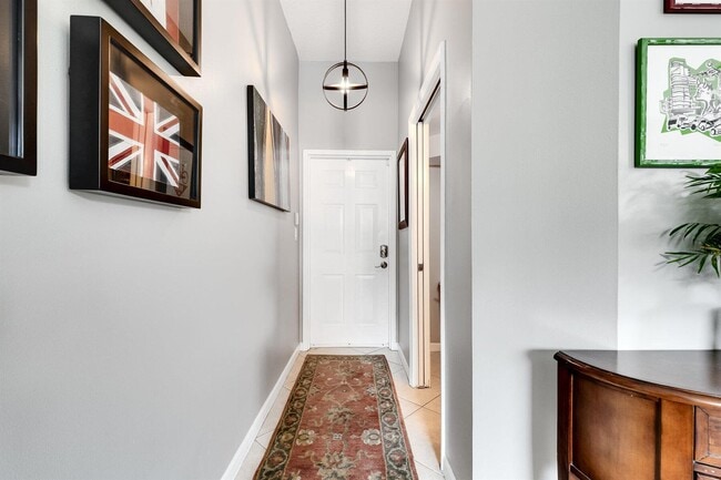 Photo - Northeast 18th Avenue, Fort Lauderdale, FL 33304 - 3 BR 2.5 BA townhouse