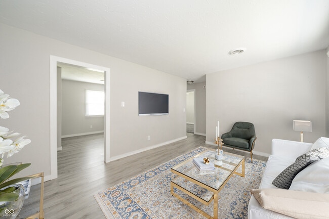 Building Photo - 6461 W 300 S