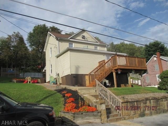Primary Photo - 902 Palmer Ave
