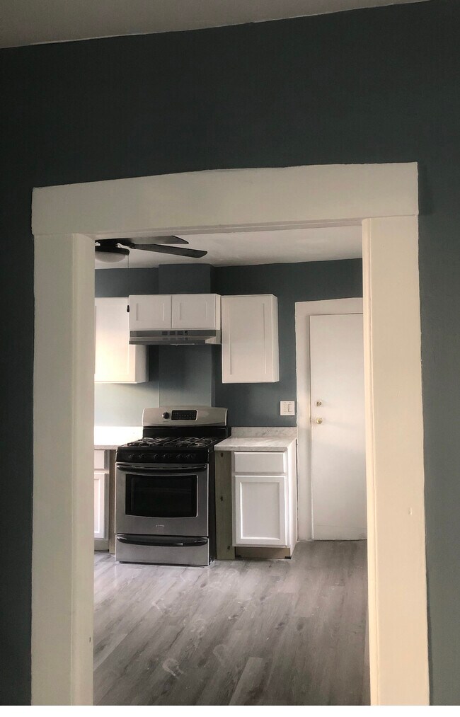 61 Greene St, Springfield, MA 01109 House Rental in Springfield, MA