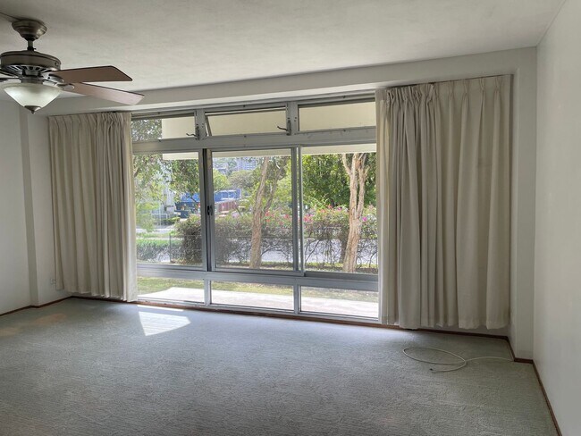 Foto del edificio - 1511 Nuuanu Ave