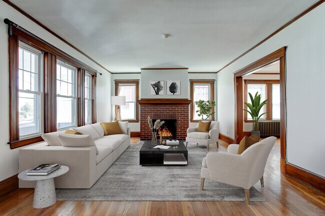 Building Photo - 154 Theodore Parker Rd